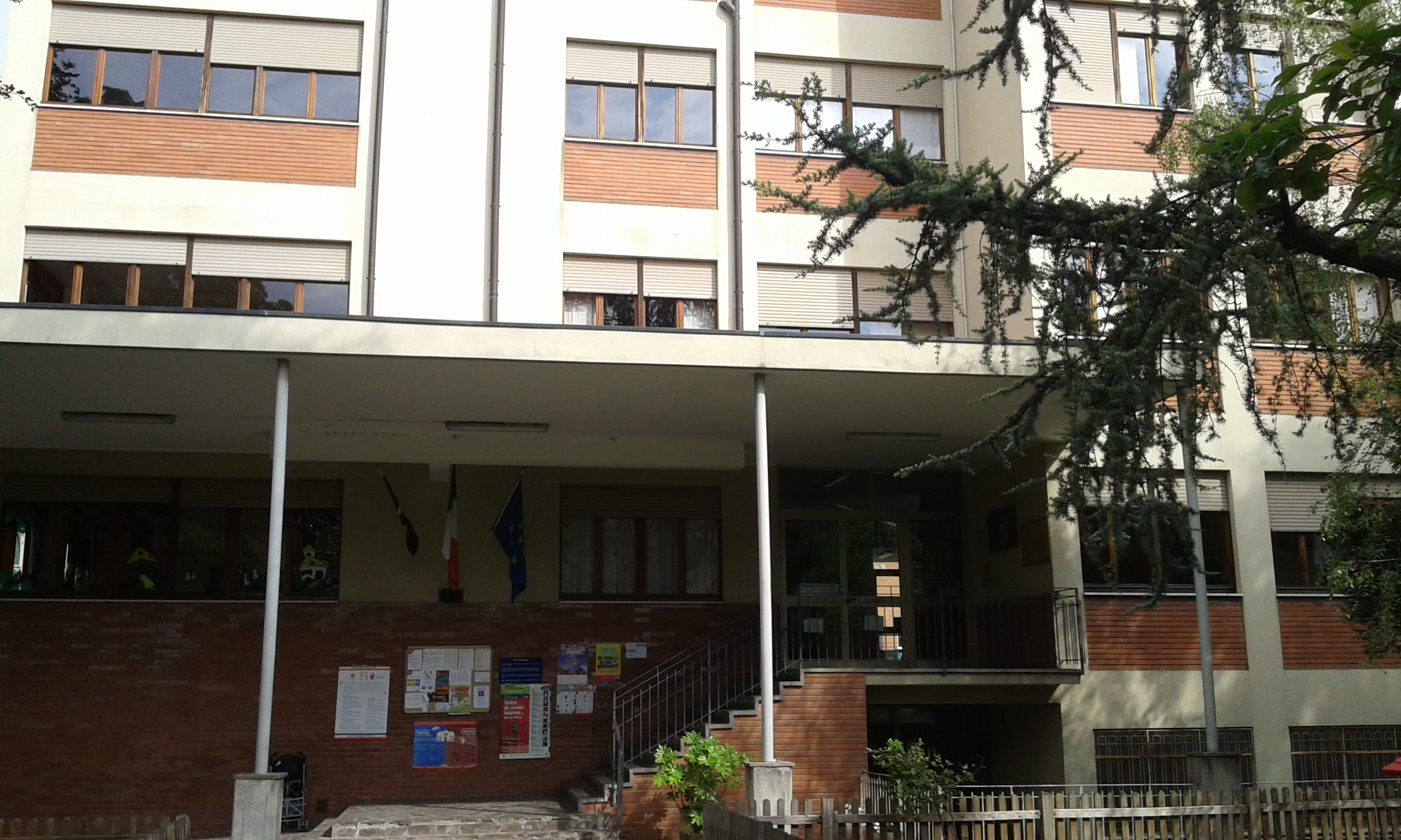 Scuola Paritaria Secondaria di I grado “Bambino Gesù” di Bergamo