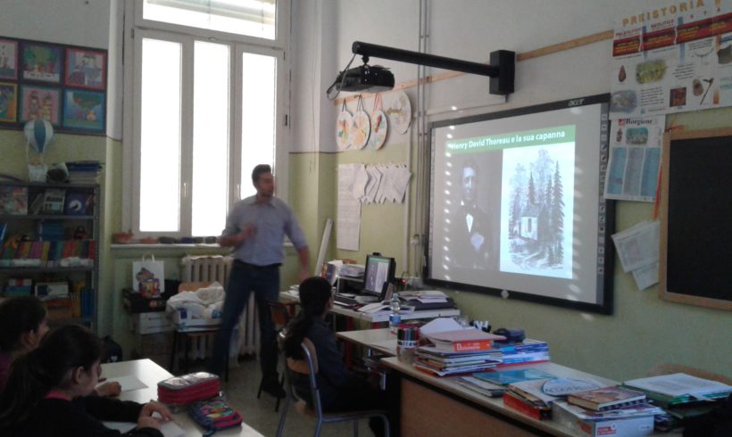 Scuola Primaria di Busseto (Pr)