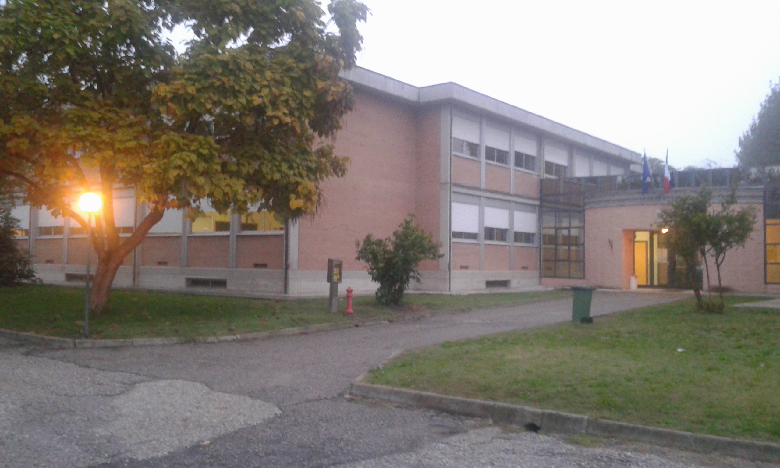 Scuola Primaria di Quistello (MN)