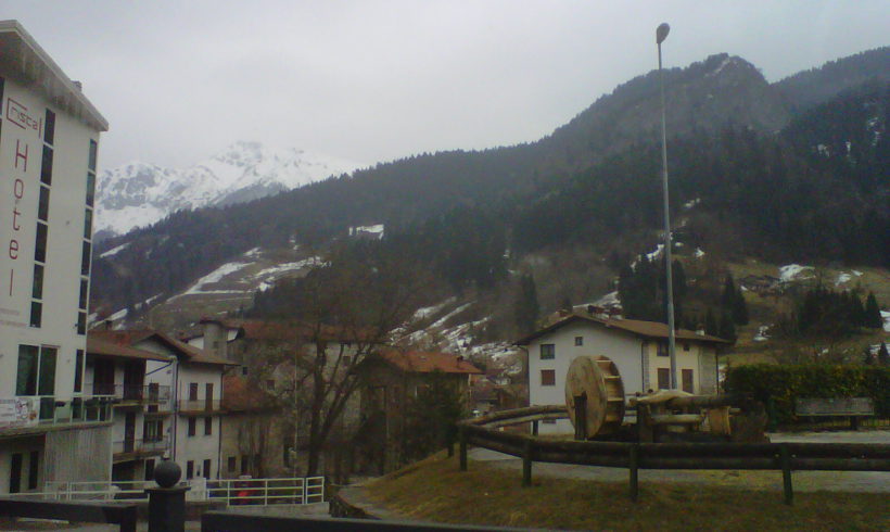 Scuola Primaria di Bovegno / Scuola Primaria di Collio / Scuola Primaria di San Colombano (BS)