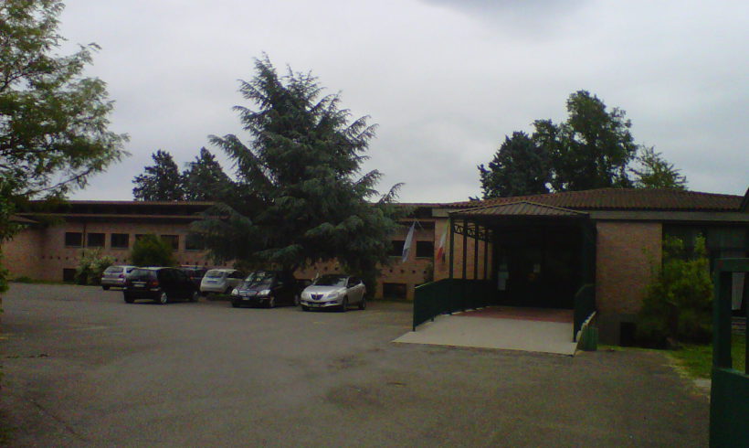 Scuola Secondaria di I grado “Don Cagnoni” di Castell’Arquato (PC)