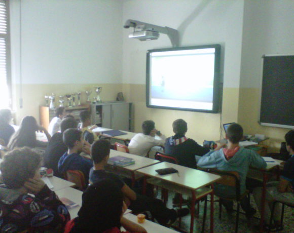 Scuola Secondaria di I grado di Caselle Lurani (LO)