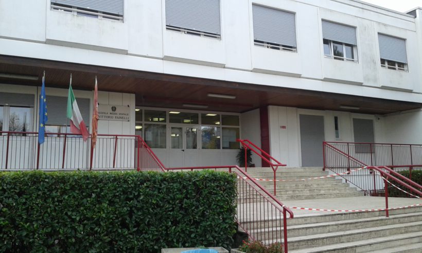 Scuola Secondaria di I grado “Fainelli” di Chievo (Vr)