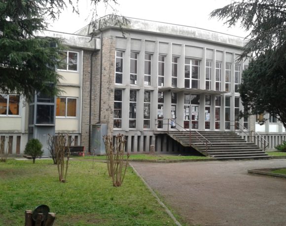 Scuola Secondaria di I grado “Gatti” di Fiorenzuola d’Arda (PC)