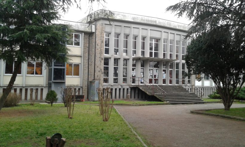 Scuola Secondaria di I grado “Gatti” di Fiorenzuola d’Arda (PC)