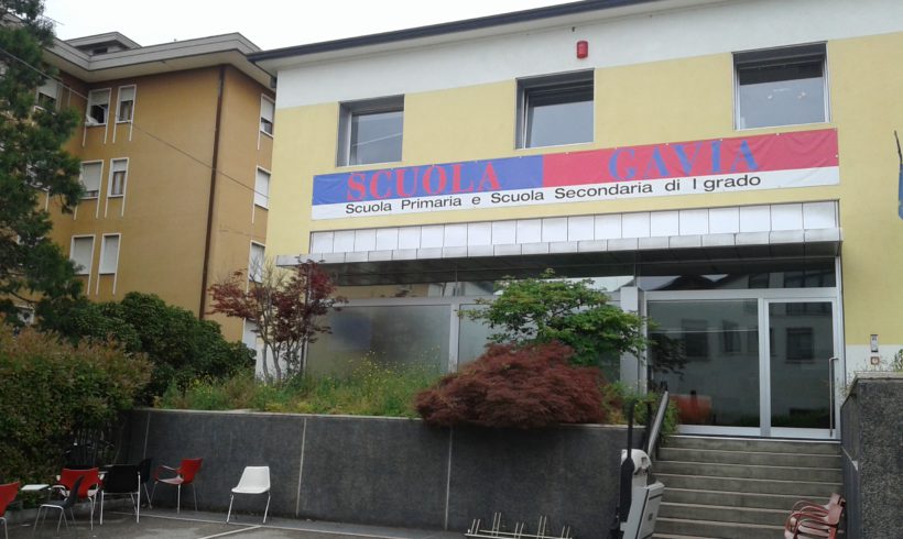 Scuola Paritaria Secondaria di I grado “Gavia” di Verona