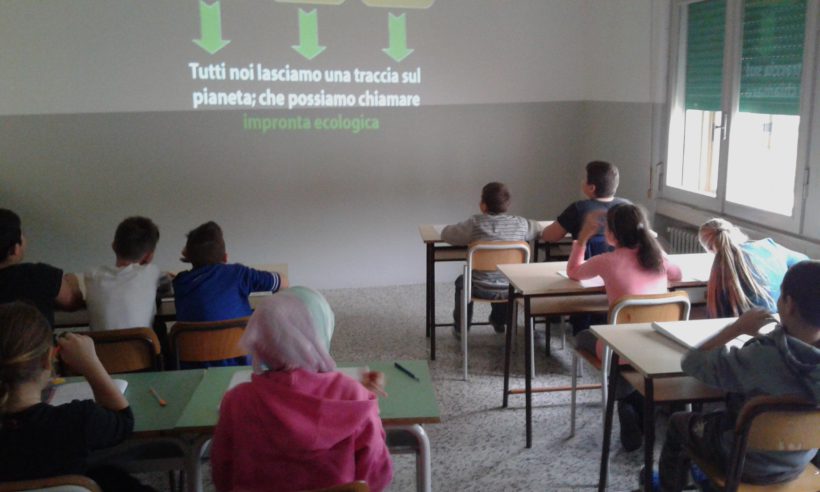 Scuola Secondaria di I grado di Illasi (Vr)