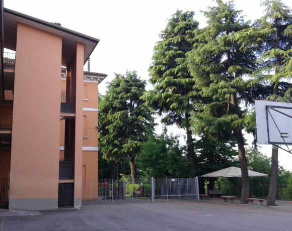Scuola Paritaria Secondaria di I grado “Kolbe”di Montichiari (BS)