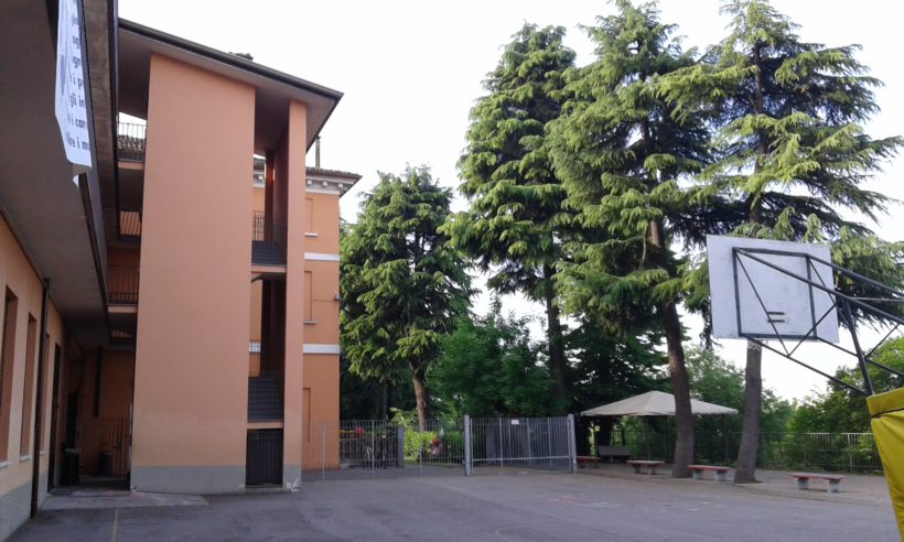 Scuola Paritaria Secondaria di I grado “Kolbe”di Montichiari (BS)