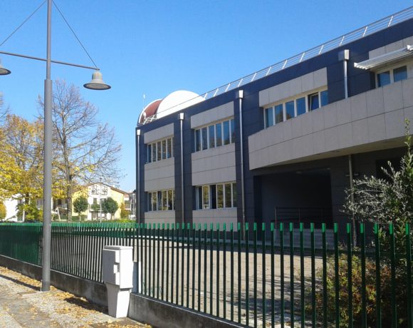 Scuola Secondaria di I grado “Don Milani” di San Pietro di Lavagno (VR)