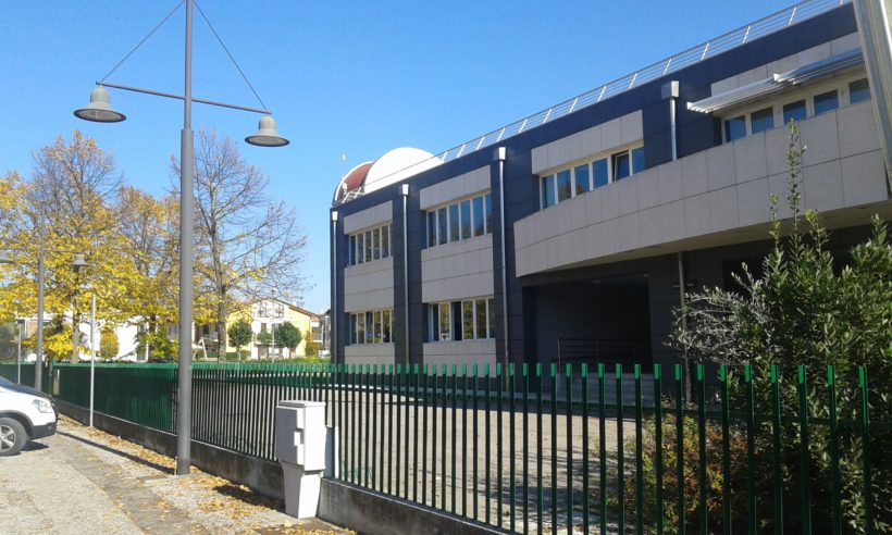 Scuola Secondaria di I grado “Don Milani” di San Pietro di Lavagno (VR)