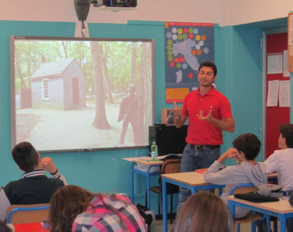 Scuola Secondaria di I grado “Cazzulani” di Lodi