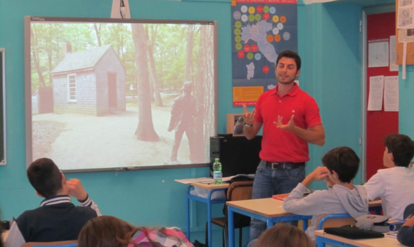 Scuola Secondaria di I grado “Cazzulani” di Lodi