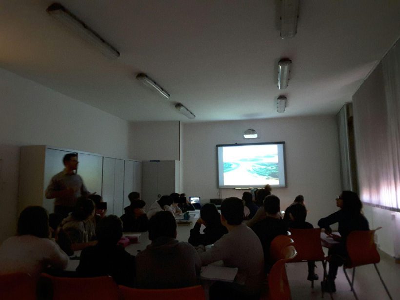 Scuola Secondaria di I grado “Manzoni” di Verona