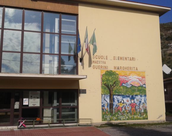 Scuola Primaria di Marone (BS)