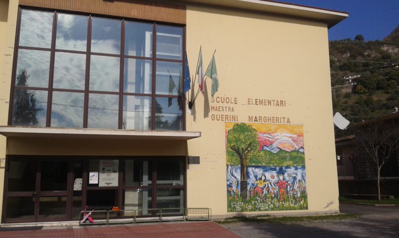 Scuola Primaria di Marone (BS)