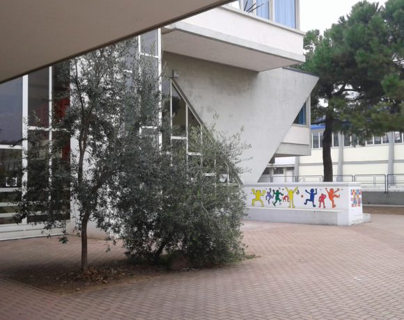 Scuola Secondaria di I grado di Montichiari (BS)