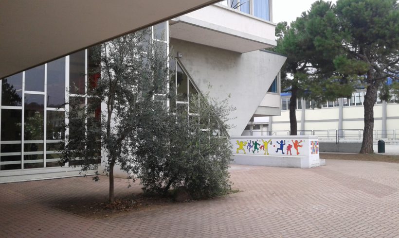 Scuola Secondaria di I grado di Montichiari (BS)