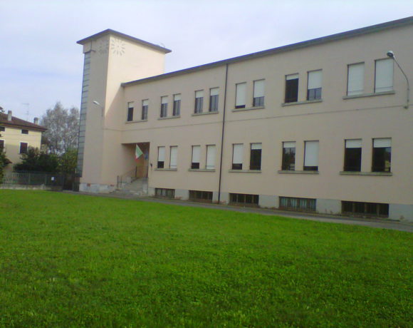 Scuola Secondaria di I grado di Pieve San Giacomo (CR)