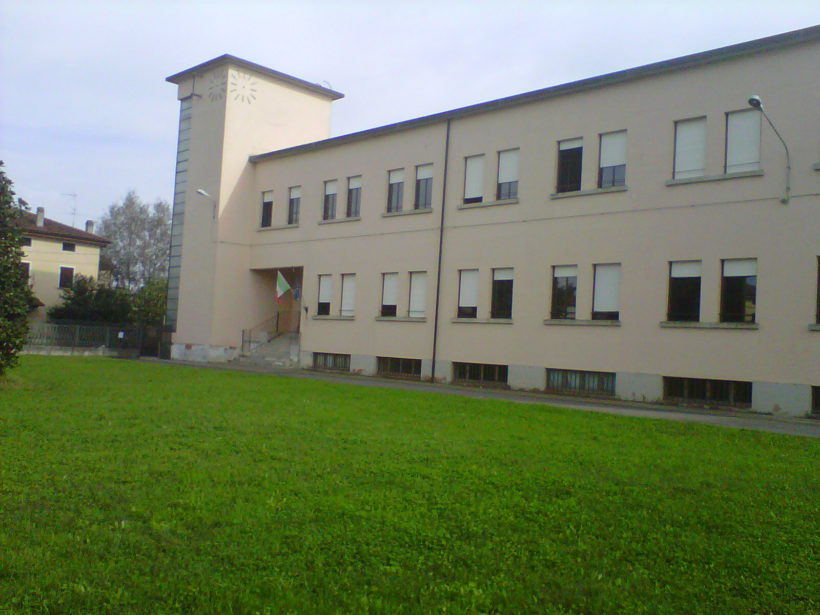 Scuola Secondaria di I grado di Pieve San Giacomo (CR)