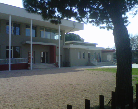 Scuola Primaria “Locatelli” di Gazzolo (VR)