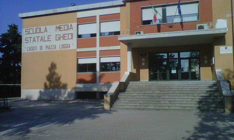 Scuola Secondaria di I grado di Ghedi (BS)