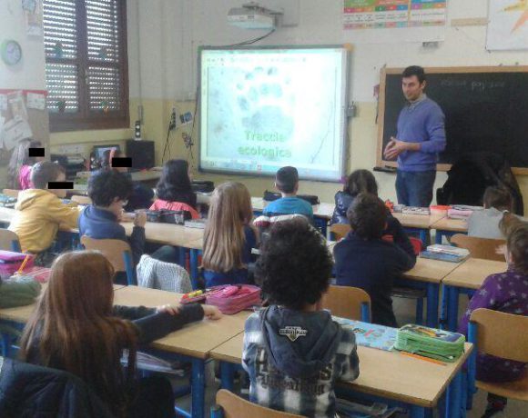 Scuola Primaria di Fontanellato (PR)