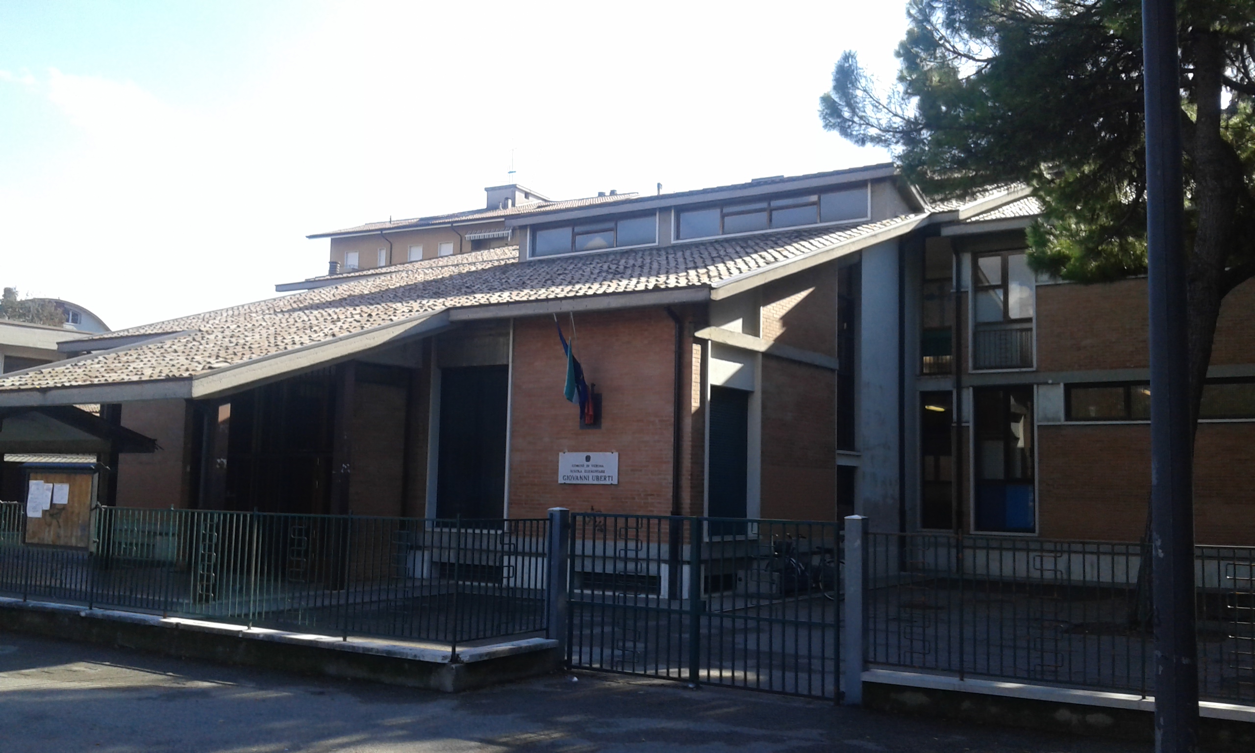 Scuola Primaria “Uberti” di Verona