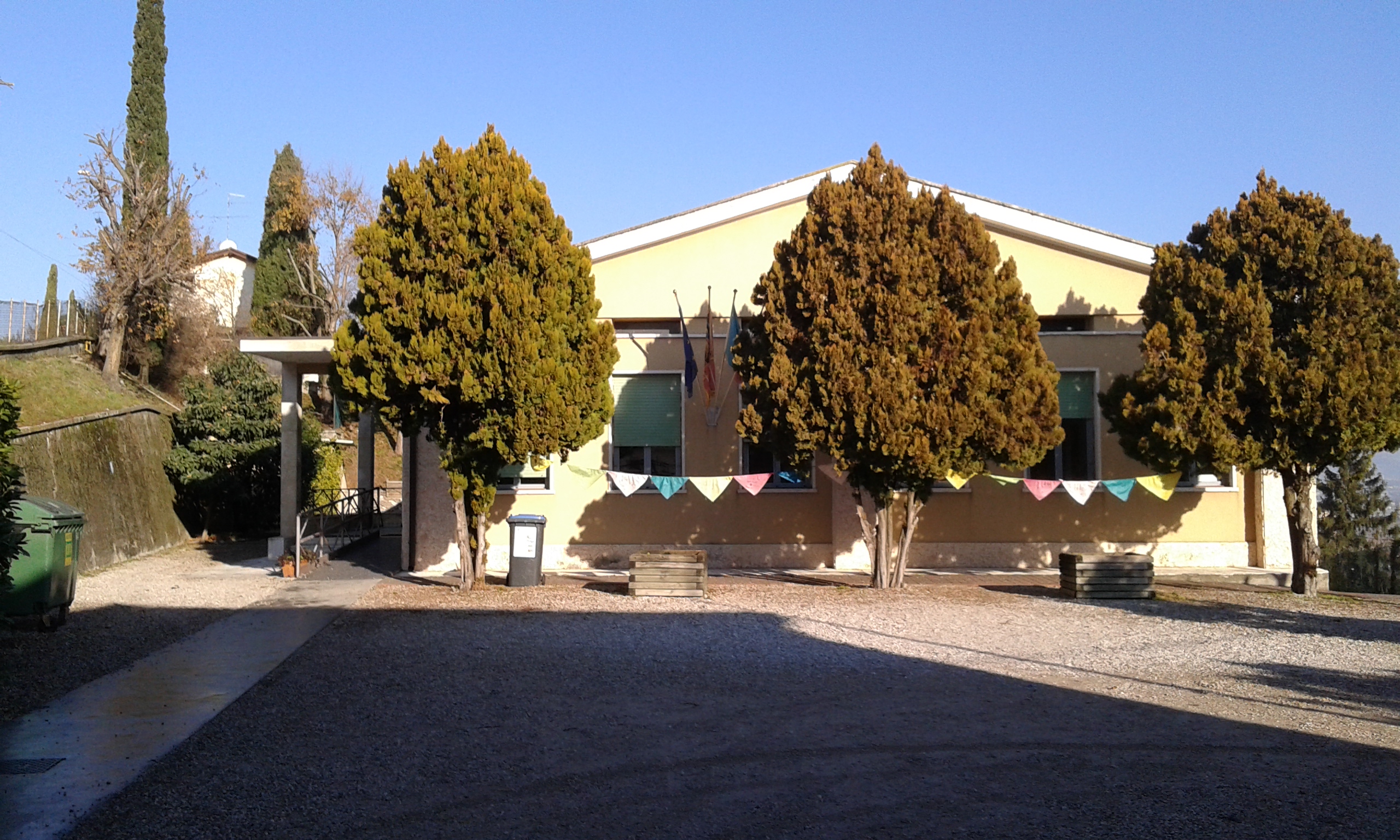 Scuola Primaria di Palazzolo di Sona (VR)