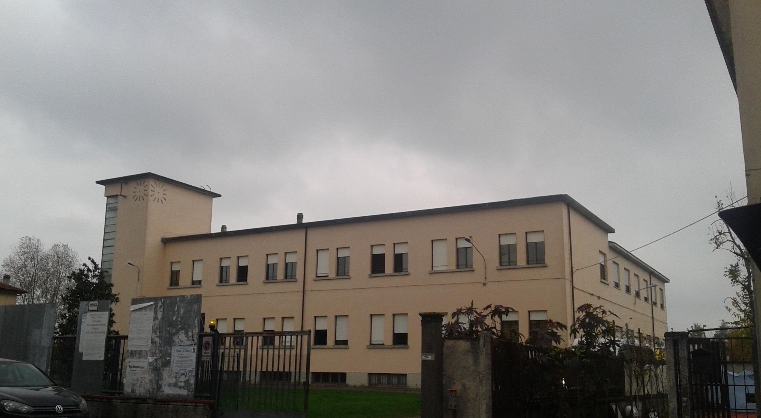 Scuola Secondaria di I grado di Pieve San Giacomo (CR)