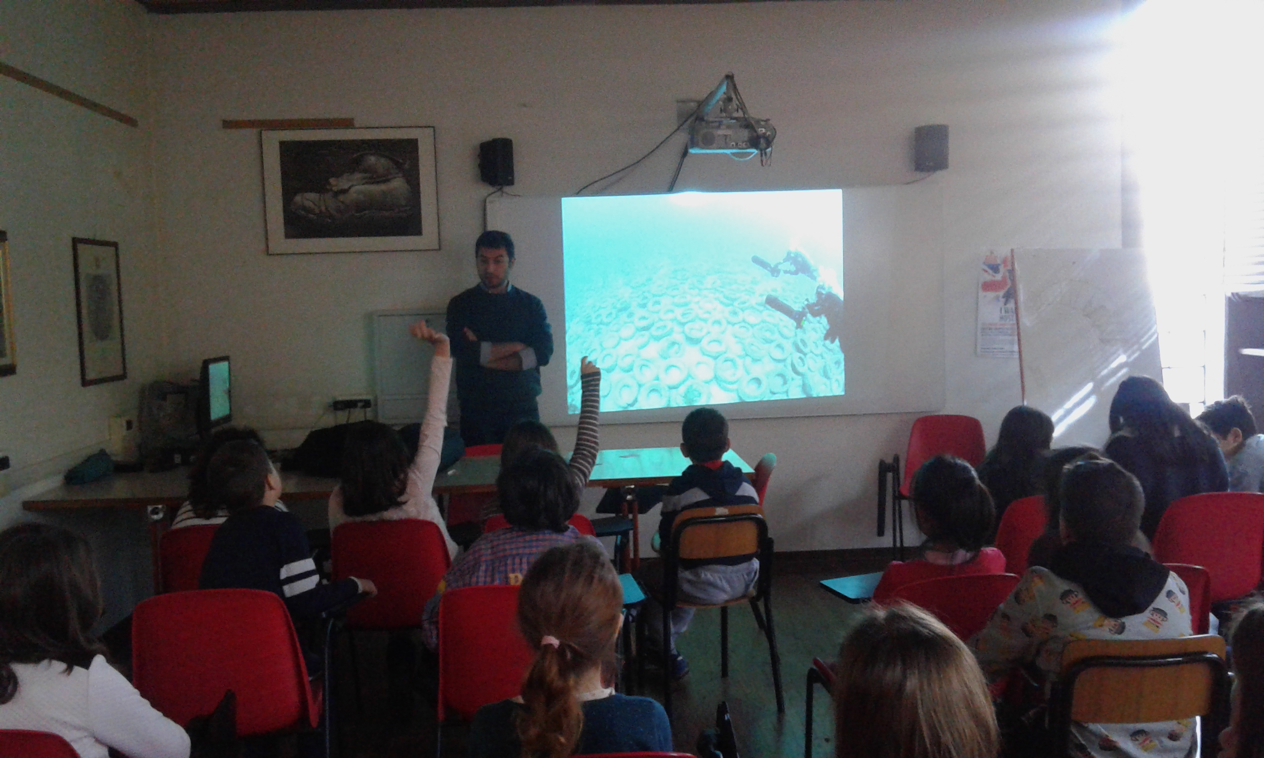 Scuola Primaria “Albertelli” di Parma (PR)