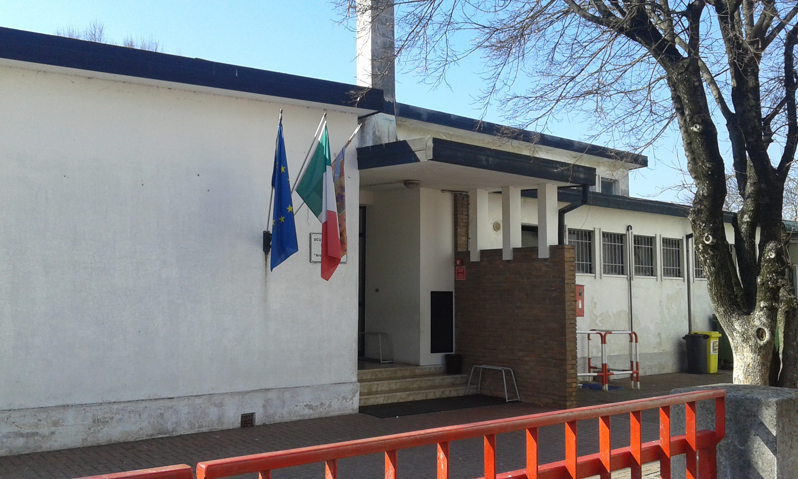 Scuola Primaria di Almisano di Lonigo (VI)