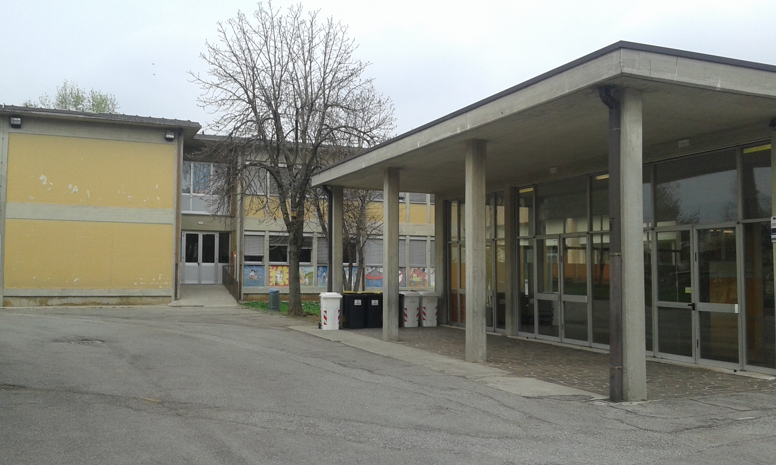 SCUOLA PRIMARIA DI CARPENEDOLO