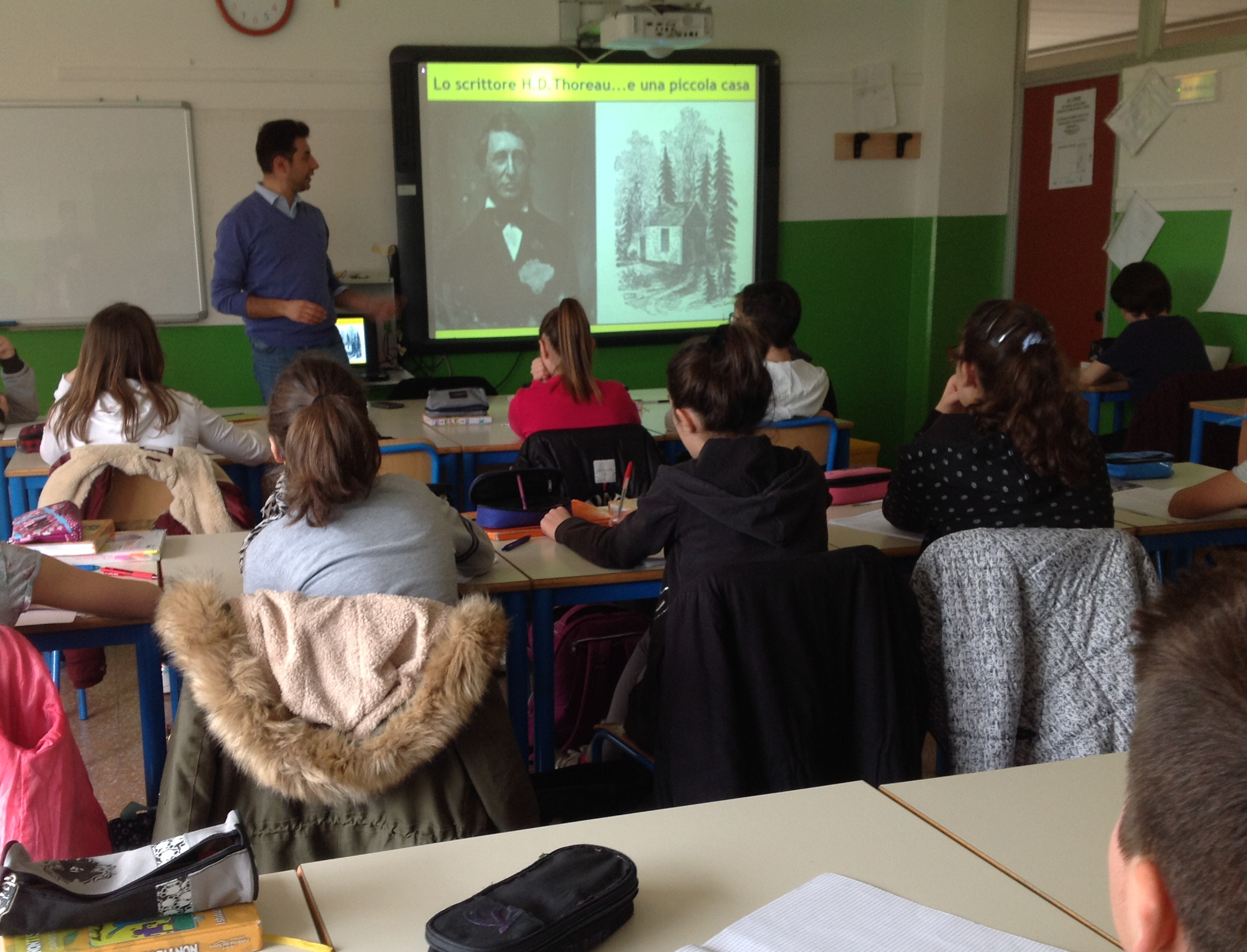 Scuola Secondaria di I Grado di Bolgare (BG)