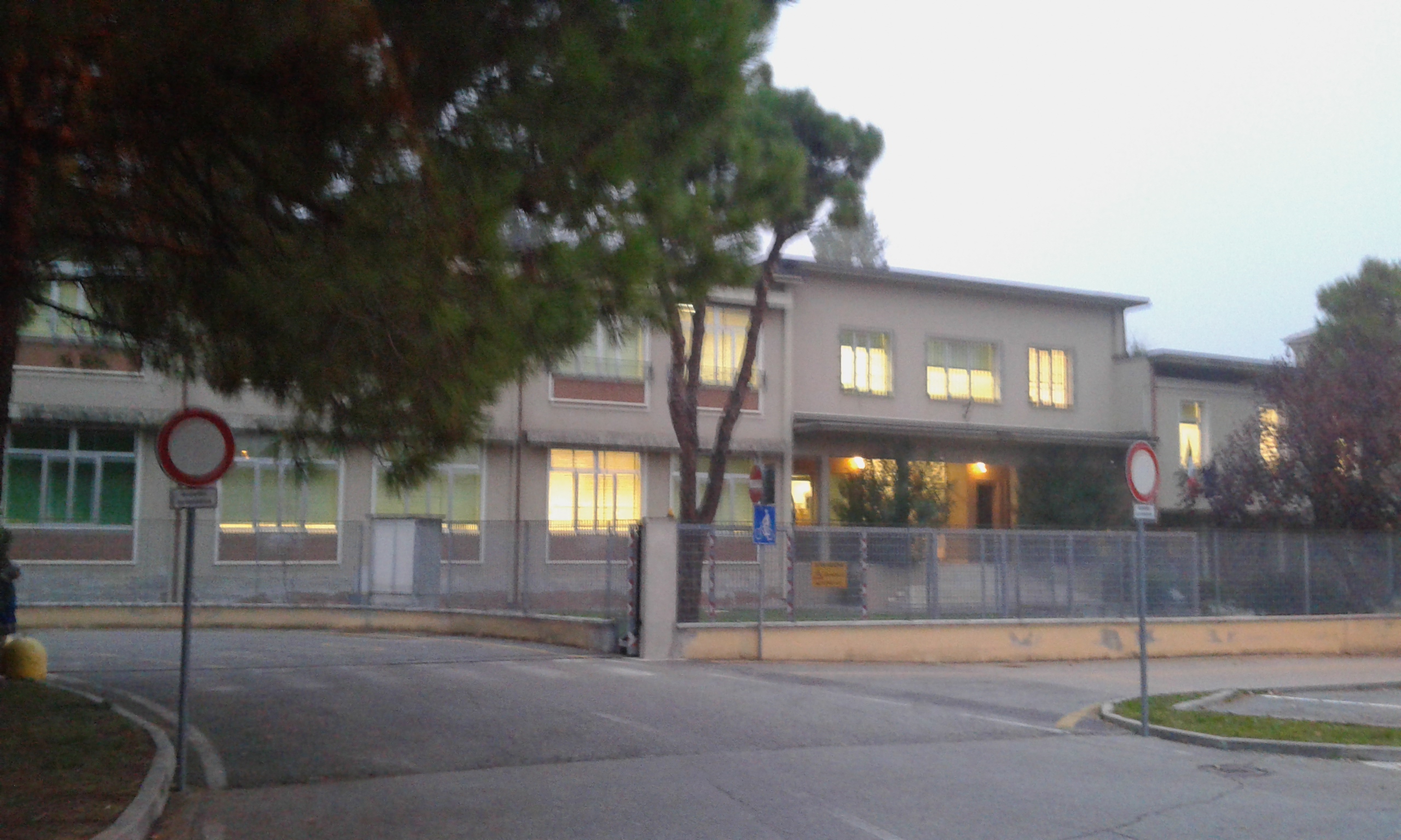 SCUOLA SECONDARIA DI I GRADO DI CASTEL GOFFREDO