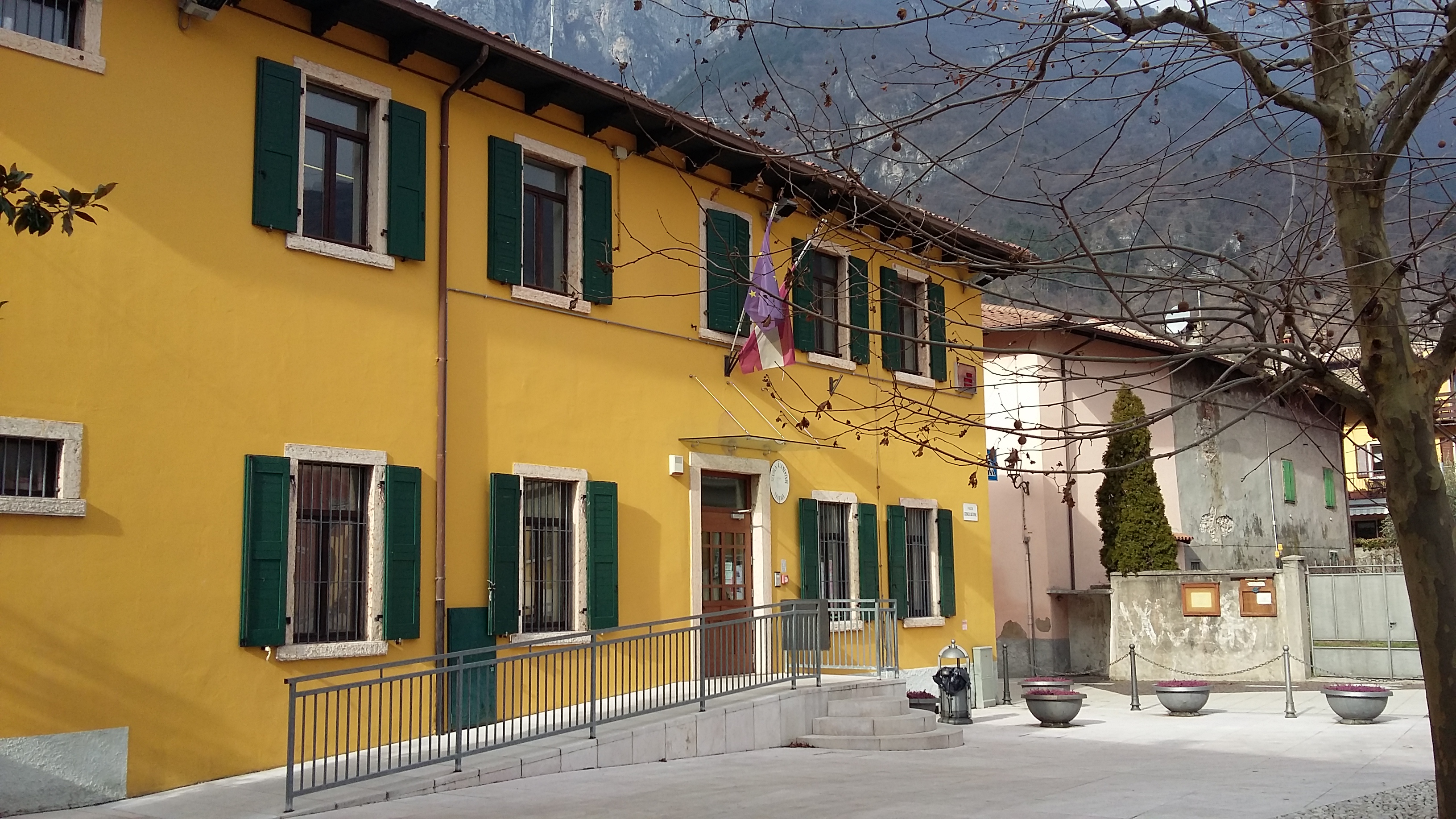 SCUOLA PRIMARIA DI SABBIONARA