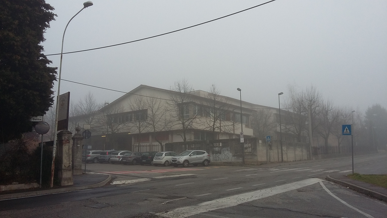 SCUOLA SECONDARIA DI I GRADO “VIRGILIO” DI SONA