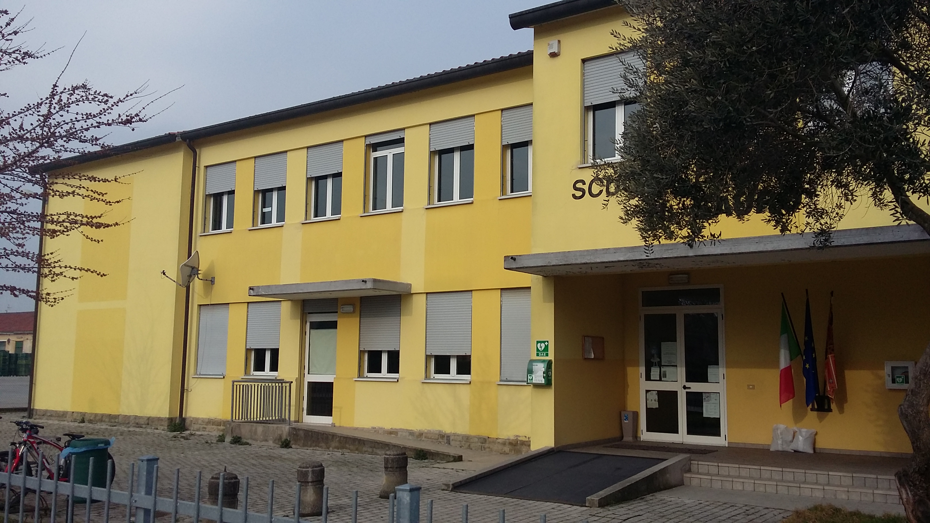 SCUOLA PRIMARIA DI CONCHE