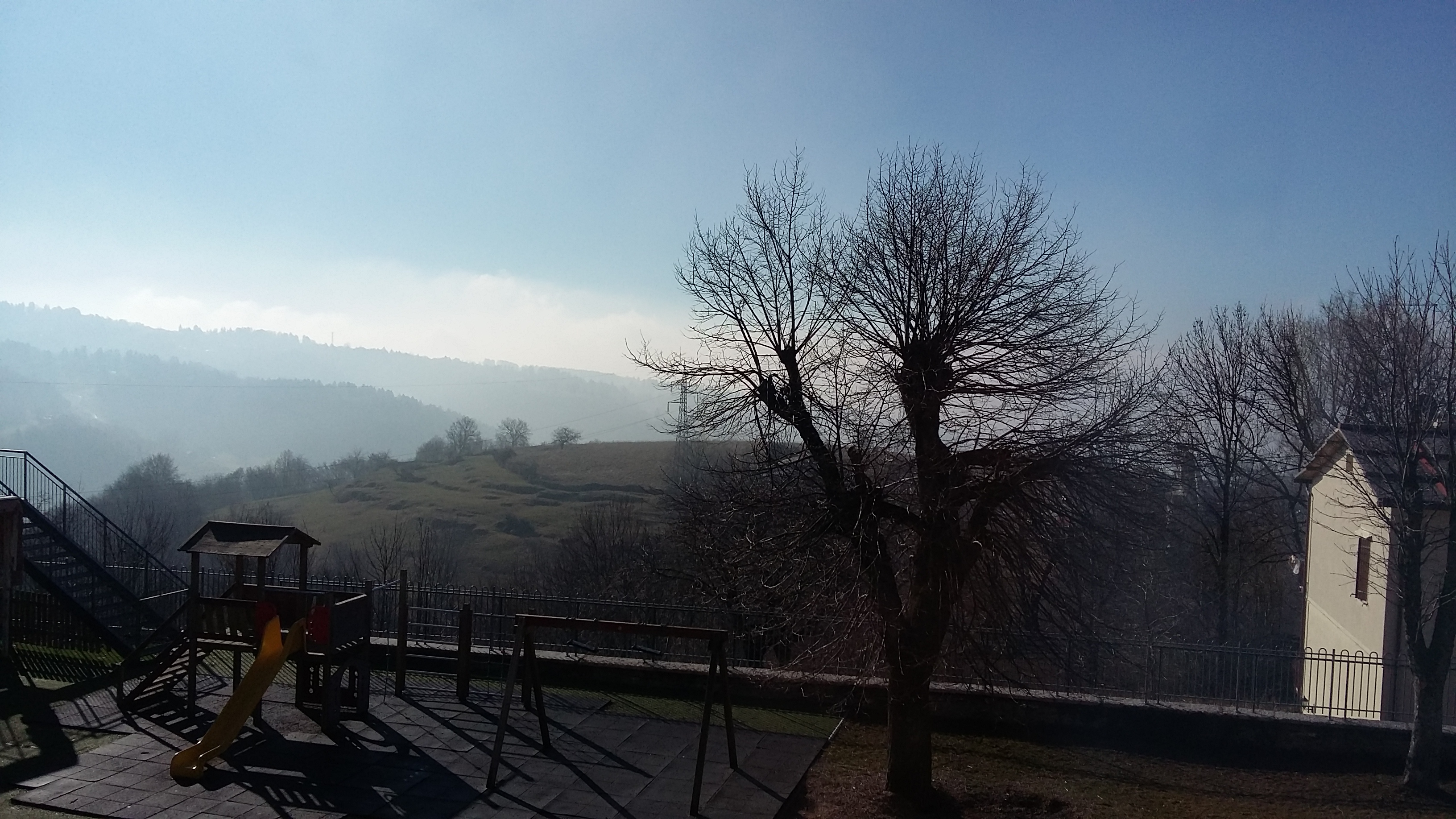 SCUOLA PRIMARIA E SECONDARIA DI I GRADO DI ERBEZZO