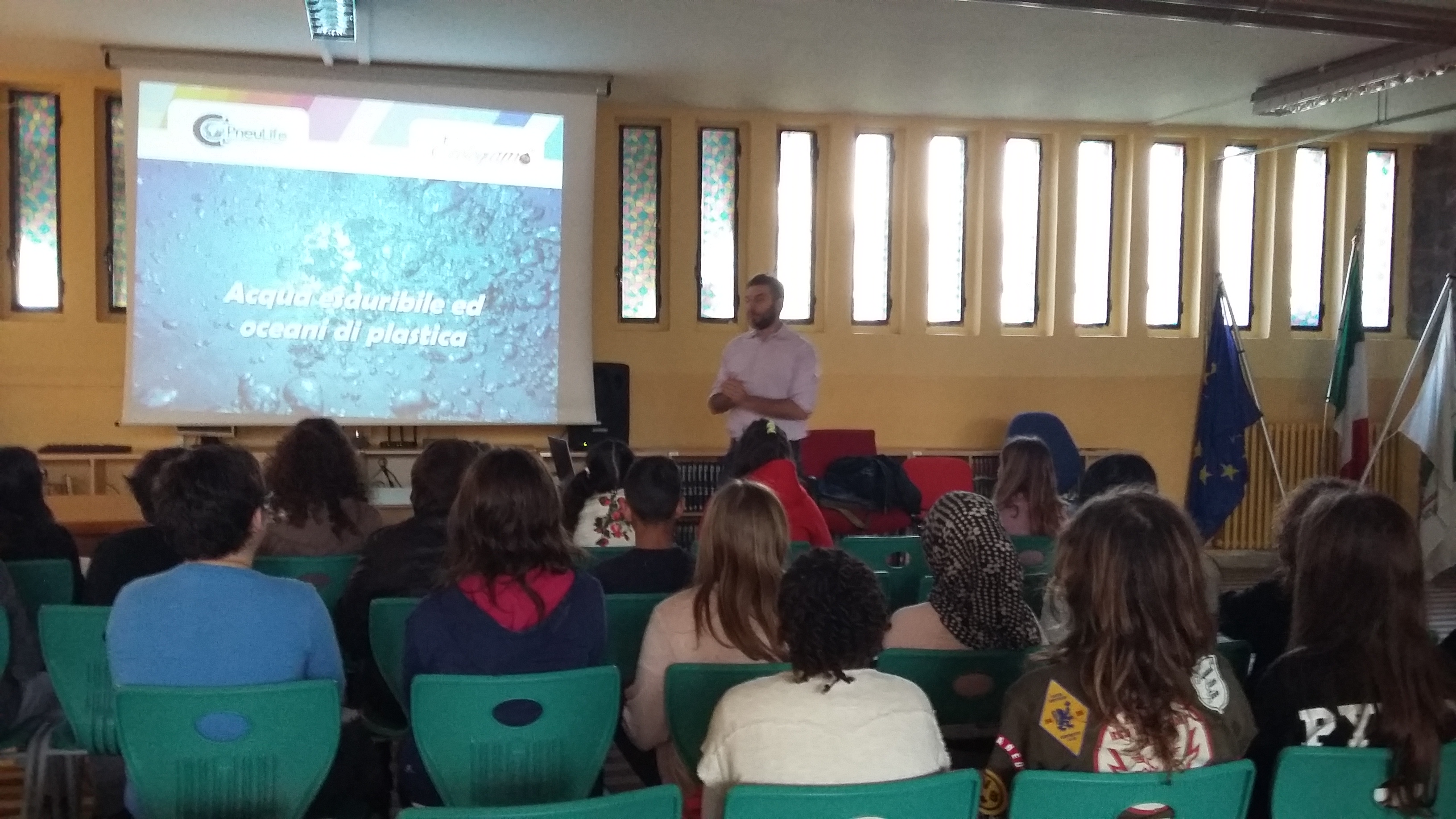 SCUOLA SECONDARIA DI I GRADO DI FIORENZUOLA D’ARDA