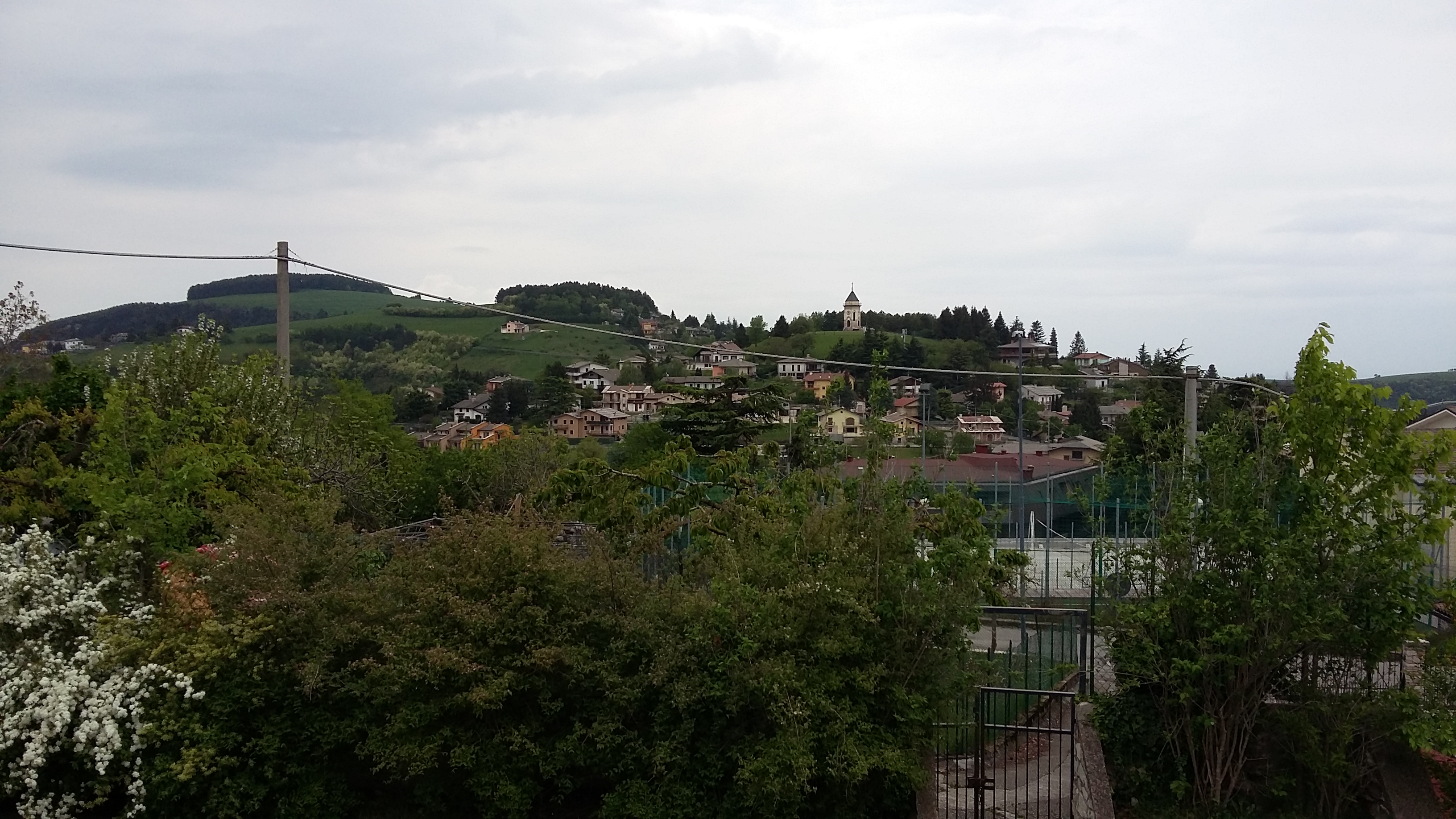 SCUOLA PRIMARIA DI CERRO VERONESE