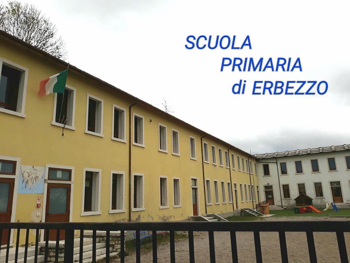 SCUOLA PRIMARIA DI ERBEZZO