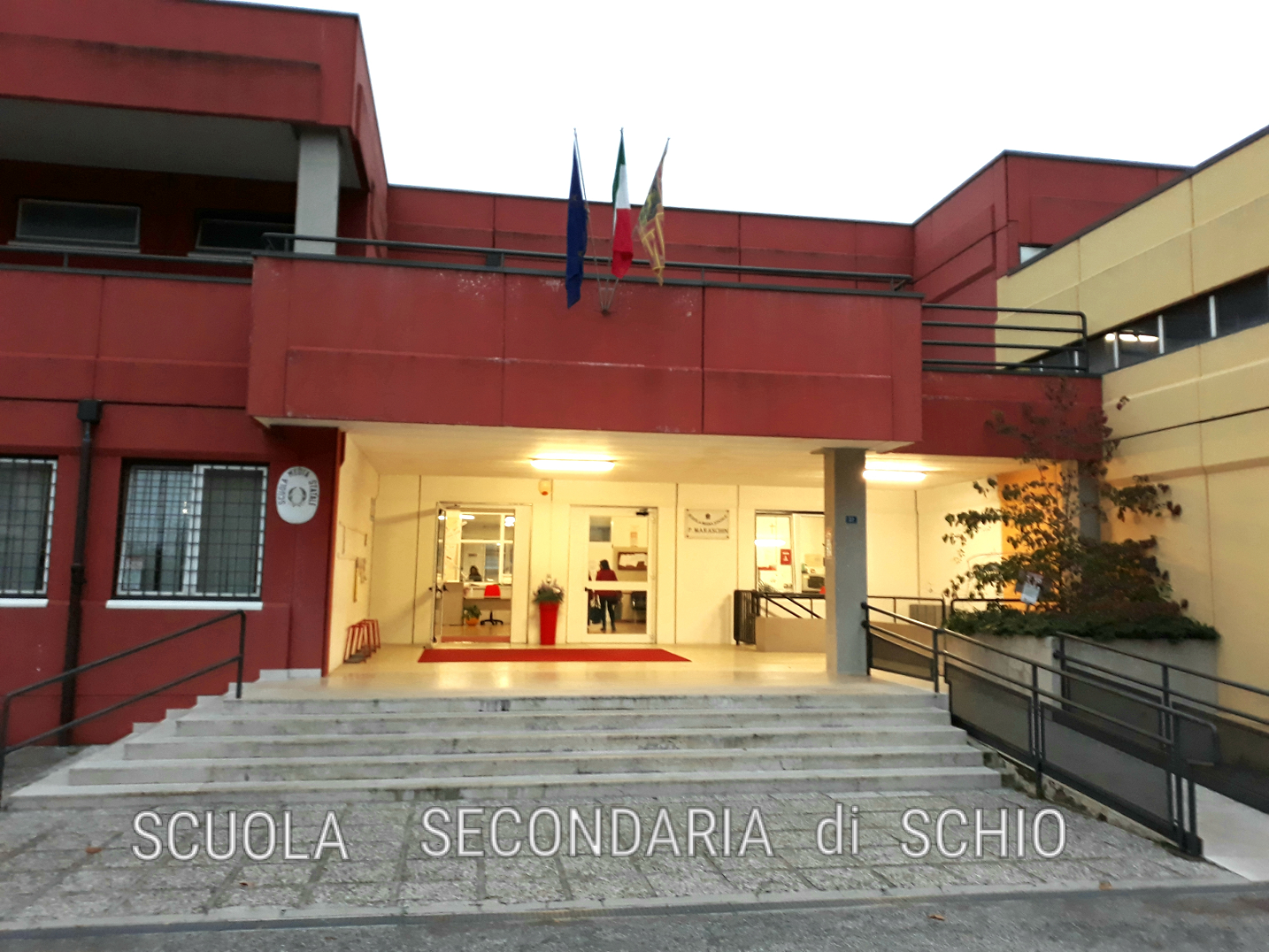 SCUOLA PRIMARIA DI VILLA LAGARINA