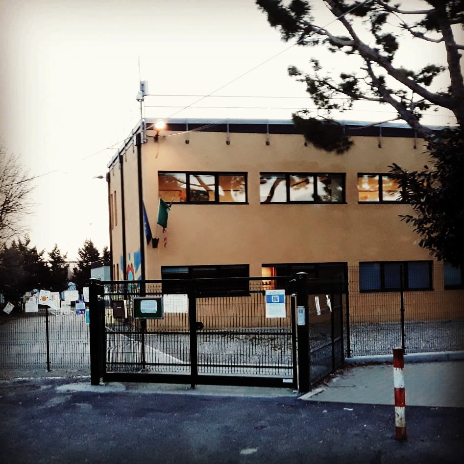 SCUOLA “TODARO” DI SAN MARTINO BUON ALBERGO