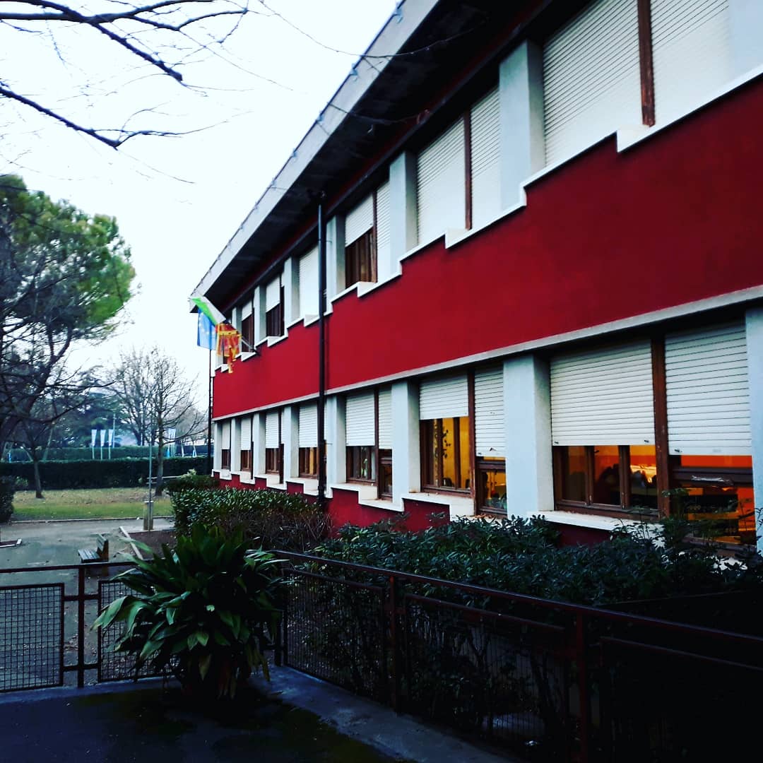 SCUOLA “ROSANI” DI VERONA