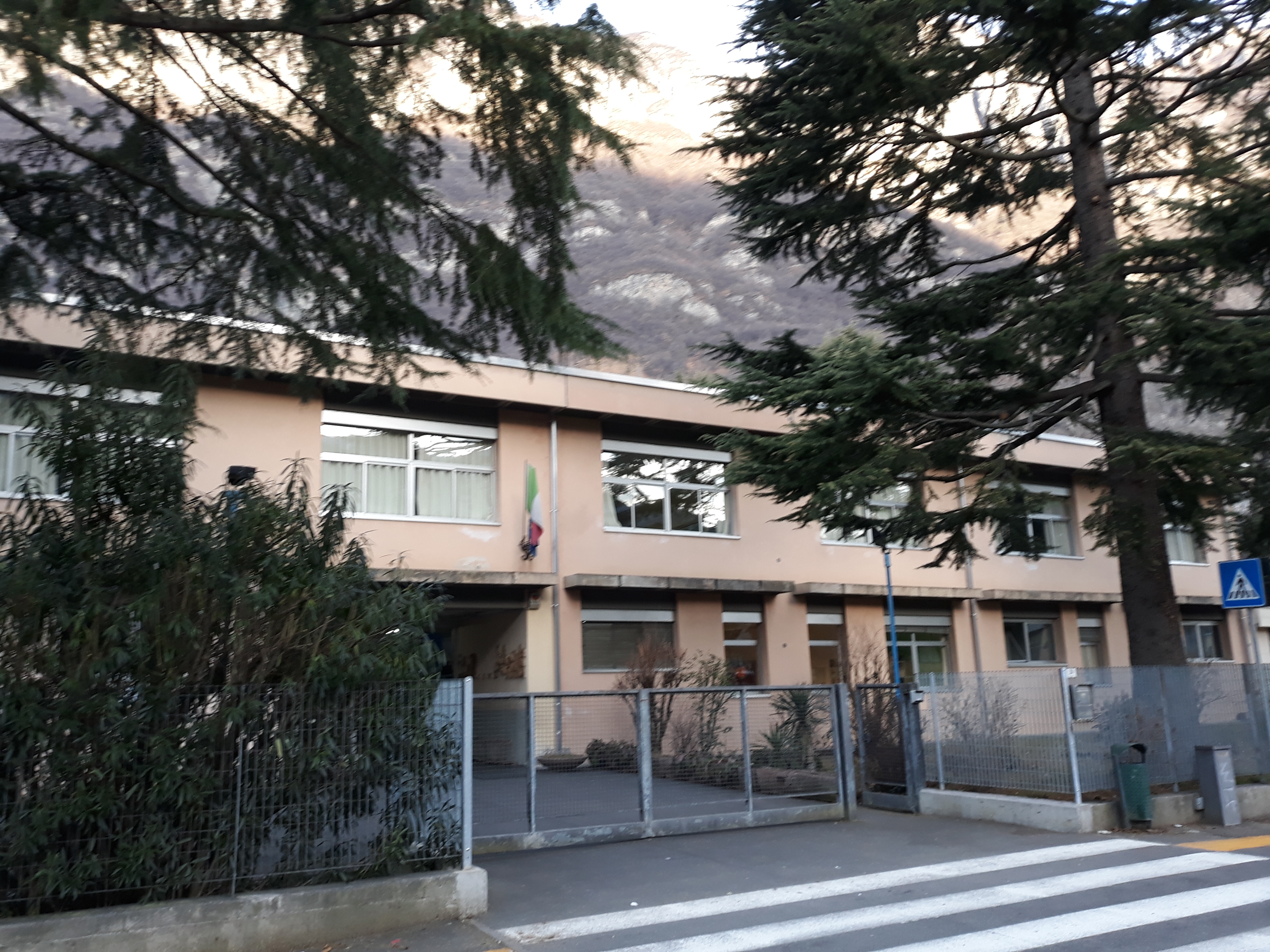 SCUOLA SECONDARIA I GRADO DI DARFO BOARIO TERME