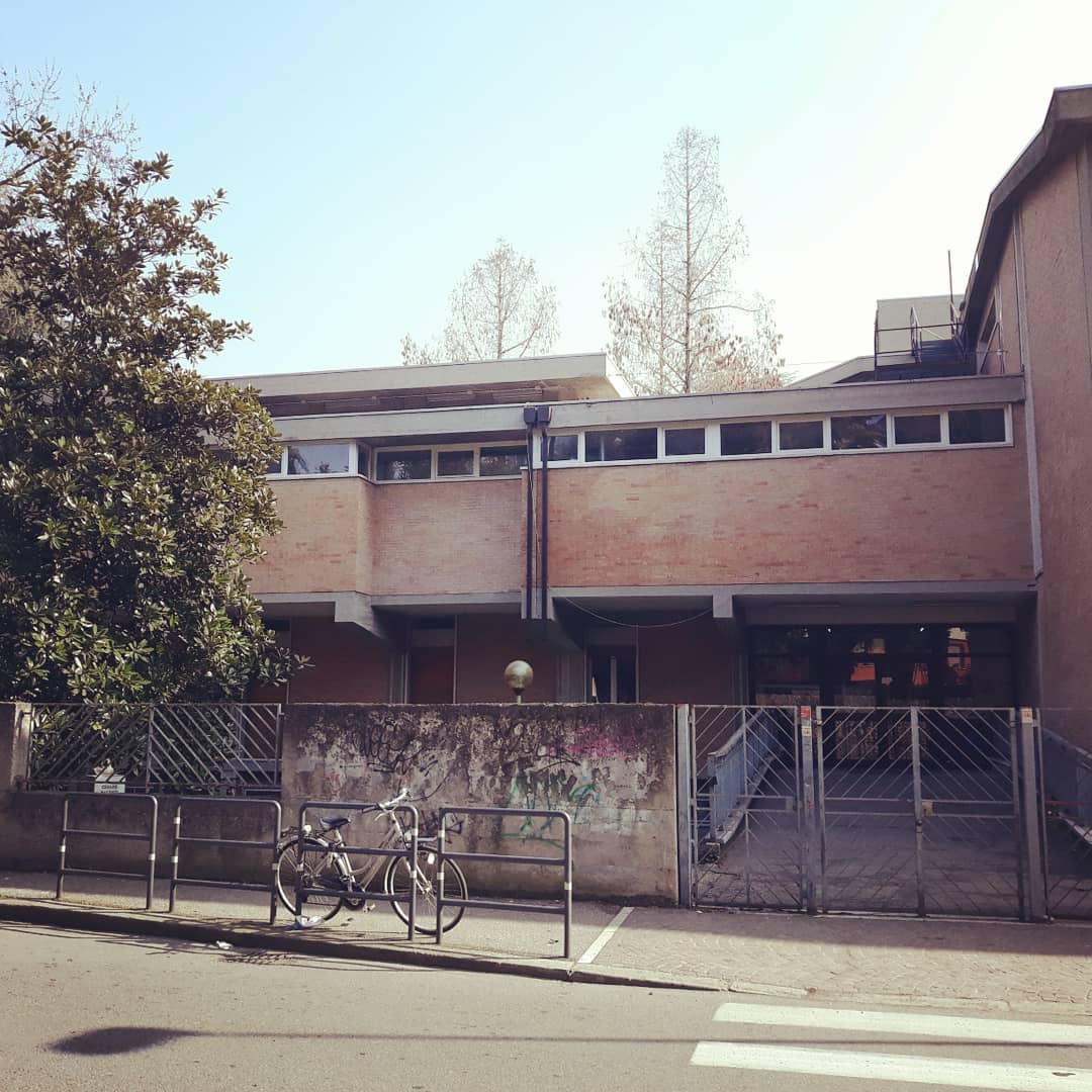 SCUOLA SECONDARIA I GRADO BATTISTI DI VERONA