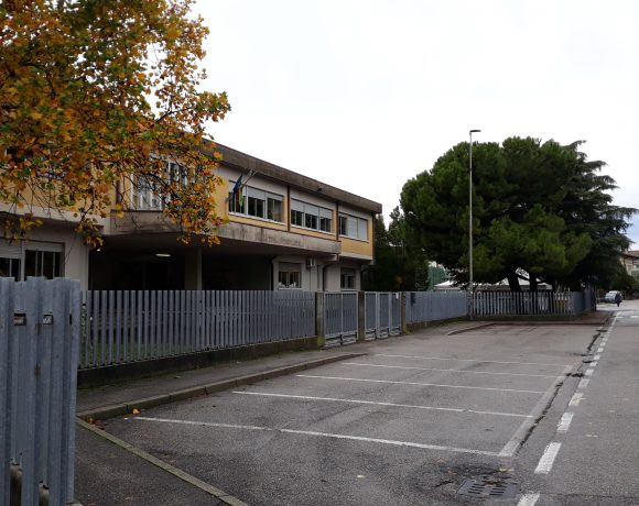 SCUOLA SECONDARIA I GRADO DI DOSSOBUONO