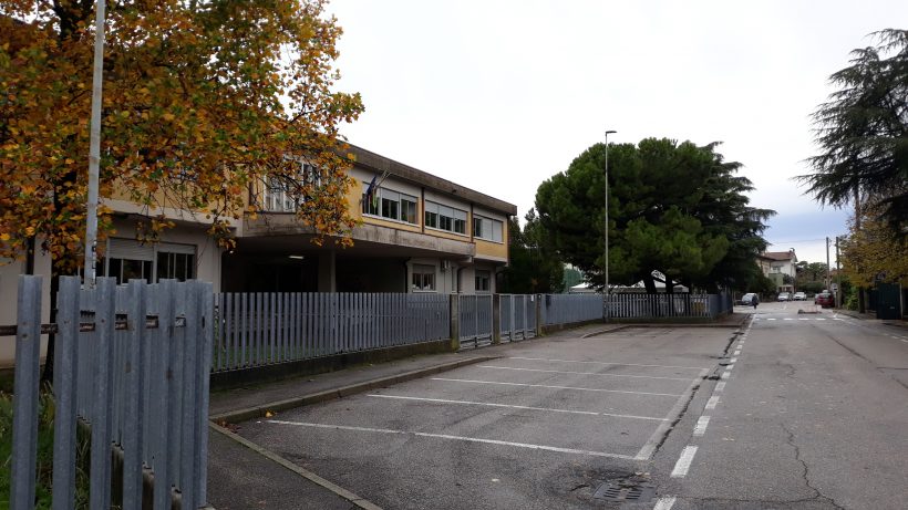 SCUOLA SECONDARIA I GRADO DI DOSSOBUONO