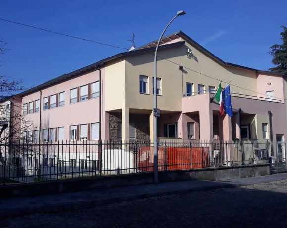 SCUOLA PRIMARIA DI FORNOVO SAN GIOVANNI